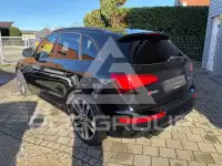 2017 Audi SQ5