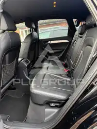 2017 Audi SQ5