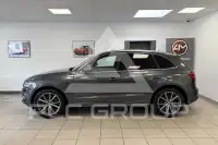 2017 Audi SQ5