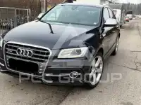 2017 Audi SQ5
