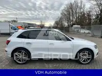 2017 Audi SQ5