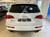 2017 Audi SQ5