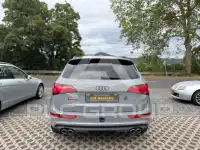 2017 Audi SQ5
