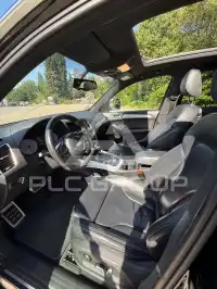 2016 Audi SQ5