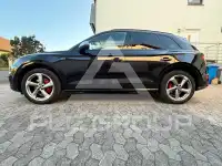 2017 Audi SQ5