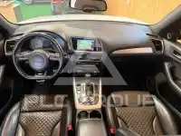 2017 Audi SQ5