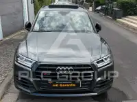 2017 Audi SQ5