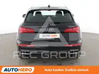 2017 Audi SQ5