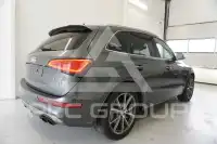2017 Audi SQ5