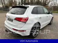 2017 Audi SQ5