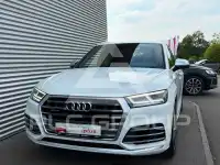 2017 Audi SQ5