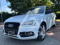 2017 Audi SQ5