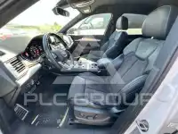 2017 Audi SQ5