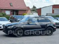 2017 Audi SQ5