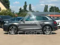 2017 Audi SQ5