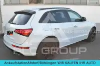 2017 Audi SQ5