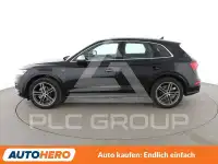 2017 Audi SQ5