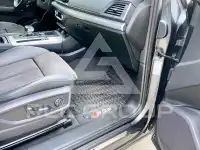 2017 Audi SQ5