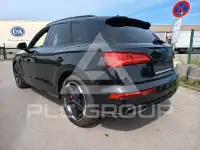 2017 Audi SQ5