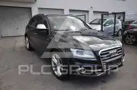 2017 Audi SQ5