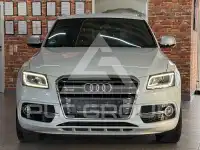 2017 Audi SQ5
