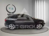 2017 Audi SQ5
