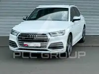 2017 Audi SQ5