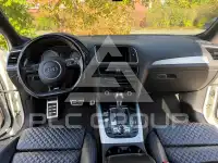 2017 Audi SQ5