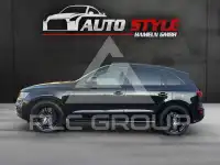 2017 Audi SQ5