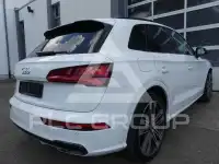 2017 Audi SQ5