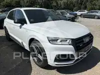 2017 Audi SQ5