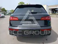 2017 Audi SQ5