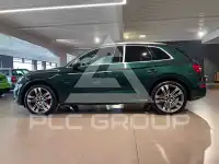 2017 Audi SQ5