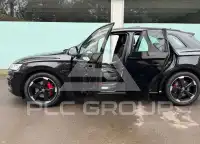 2017 Audi SQ5