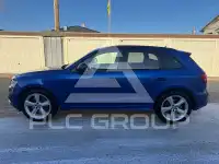2017 Audi SQ5