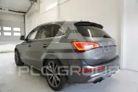 2017 Audi SQ5