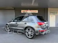 2017 Audi SQ5