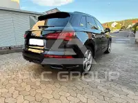 2017 Audi SQ5