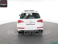 2017 Audi SQ5