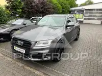 2017 Audi SQ5