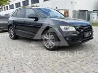 2017 Audi SQ5