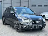 2017 Audi SQ5