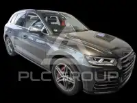 2017 Audi SQ5