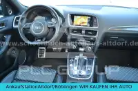 2017 Audi SQ5