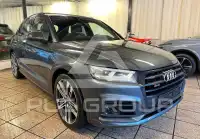 2017 Audi SQ5