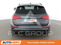 2017 Audi SQ5