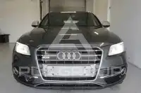 2017 Audi SQ5