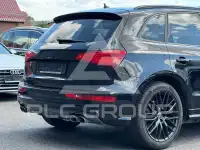 2017 Audi SQ5