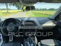 2017 Audi SQ5