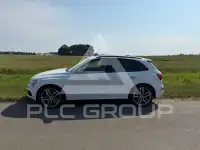 2017 Audi SQ5